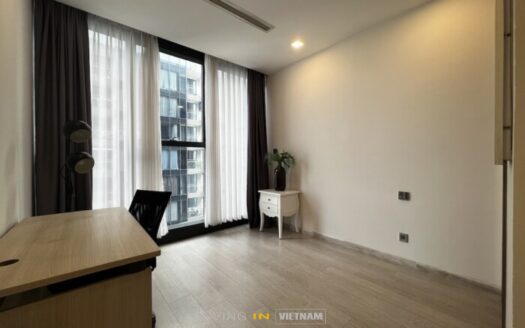 ID: 2266 | Golden River | 2BR furnished apt for rent