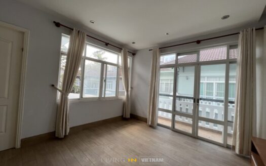 ID: 1502 | Modern 3 BR house for rent in Thao Nguyen compound