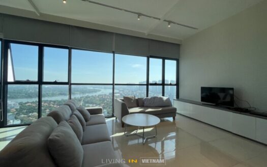 ID: 15 | The Ascent | Spacious 2BR apt with outdoor terrace