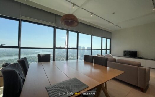 ID: 15 | The Ascent | Spacious 2BR apt with outdoor terrace