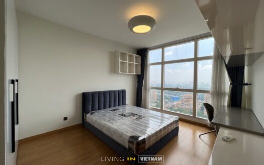 ID: 287 | The Estella | Awesome 3BR + study penthouse for rent