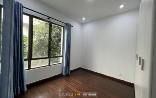 ID: 193 | Villa Riviera compound HCMC | 5-BR House for rent