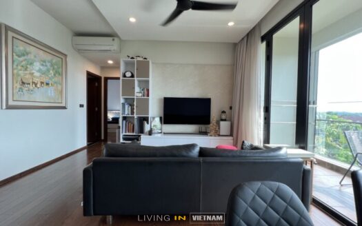 ID: 855 | d’Edge | Unfurnished 3 BR apt. for rent on low-floor