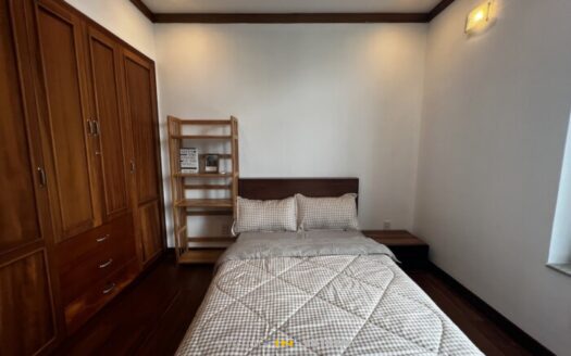 ID: 2268 | HAGL Thao Dien | furnished 4BR apartment