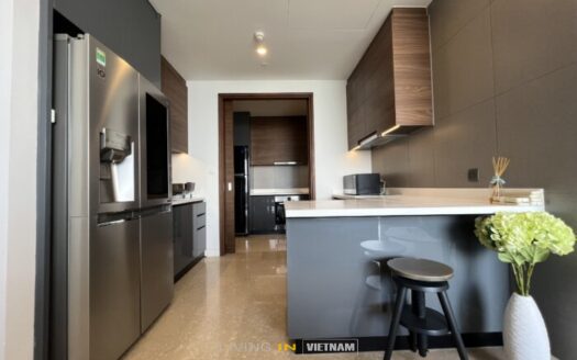 ID: 864 | Nassim | Furnished 4BR apartment for rent