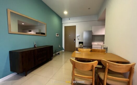 ID: 1852 | The Ascent apartment | Furnished 2 BR