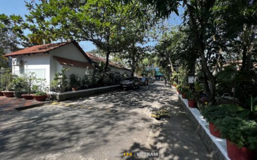 ID: 627 | 4BR house in An Phu compound