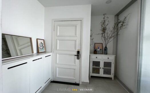 ID: 2269 | HAGL Thao Dien | Superb 3BR apt with 20m2 terrace