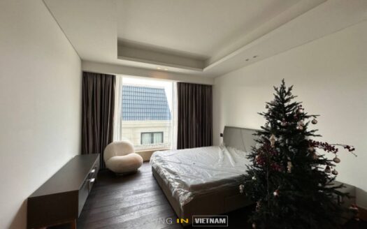 ID: 1486 | The Albany | Furnished 200m2 apartment