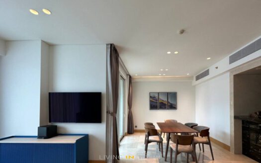 ID: 1486 | The Albany | Furnished 200m2 apartment