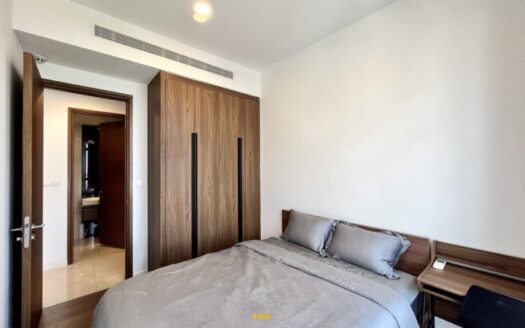 ID: 1543 | Luxury 2BR 85m2 Apt at The Nassim | Spacious, Stylish, and Conveniently Located.