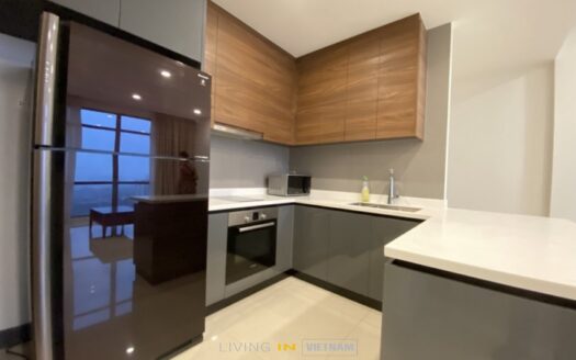 ID: 1922 | The Nassim | Furnished 1BR apartment for rent