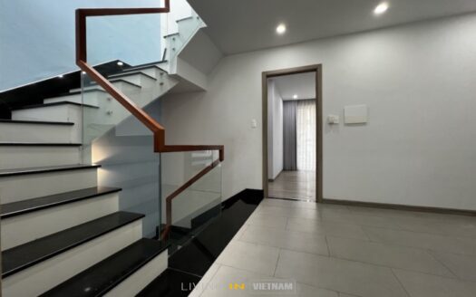 ID: 2275 | Palm Residence: Furnished house for rent