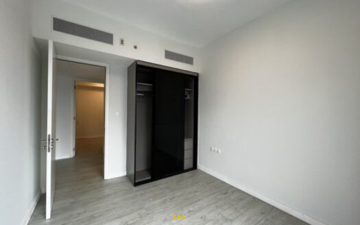 ID: 1155 | Gateway | Unfurnished 4BR apt for rent in District 2, HCMC