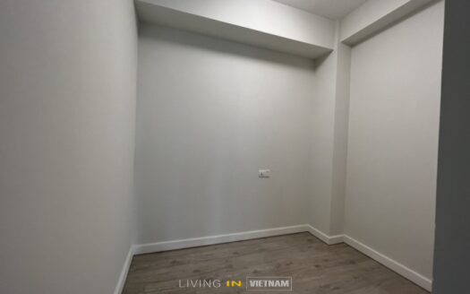 ID: 1155 | Gateway | Unfurnished 4BR apt for rent in District 2, HCMC