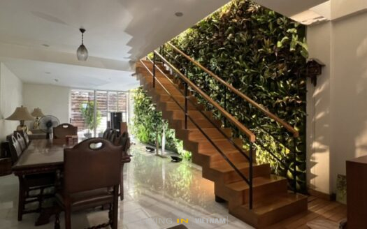 ID: 946 | Houses for Rent in Go Vap District, Ho Chi Minh (3BR)