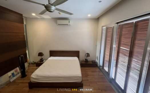 ID: 946 | Houses for Rent in Go Vap District, Ho Chi Minh (3BR)