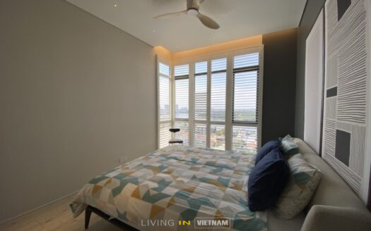 ID: 2282 | The Nassim | Furnished 3BR apartment