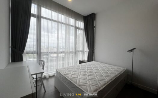 ID: 1740 | The Nassim | Modern Furnished 3BR Apartment