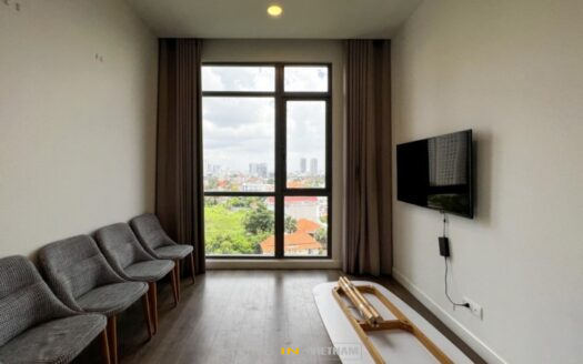 ID: 2312 | The Nassim | Combo 3BR apartment