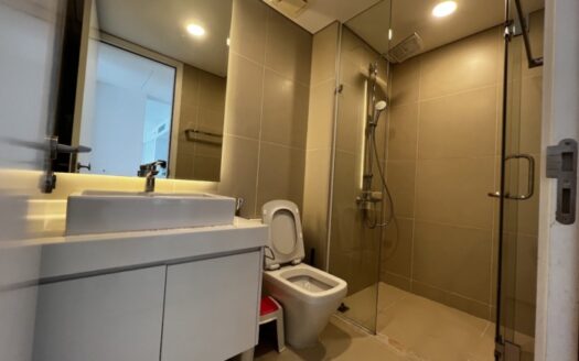 ID: 1745 | Gateway Saigon | Furnished 4-Bedroom apartment