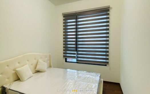 ID: 2297 | dEdge Thao Dien  | High floor 2 BR apt for rent