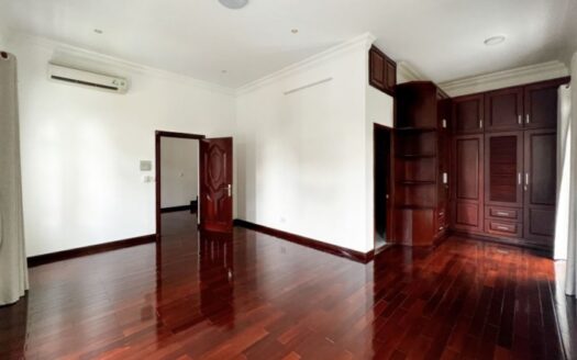 ID: 863 | Spacious 4-Floor Villa in Thao Dien: Perfect for Families