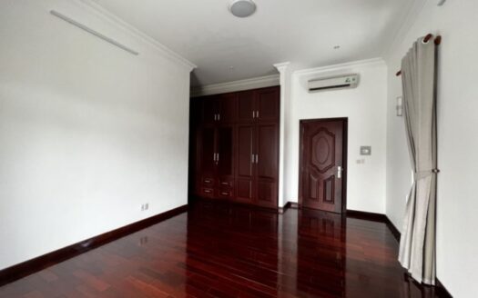 ID: 863 | Spacious 4-Floor Villa in Thao Dien: Perfect for Families