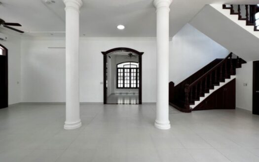 ID: 863-1 | Spacious 2-Floor Villa in Thao Dien: Perfect for Families