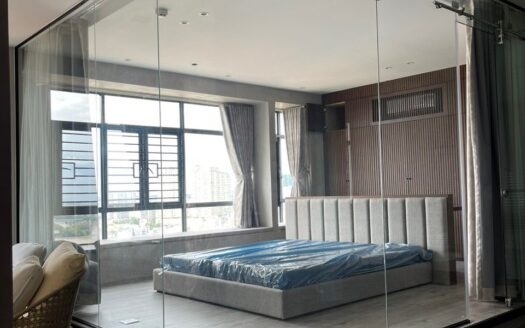 ID: 2326 | HAGL Thao Dien | Spacious 2BR apt (157m2)