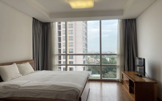 ID: 2320| Xi Riverview Palace | Nicely priced 3-BR apt. in Thao Dien