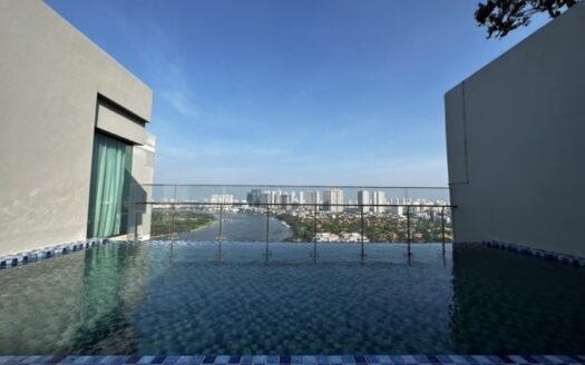 ID: 925 | Exclusive Penthouse Apartment at Dedge for rent