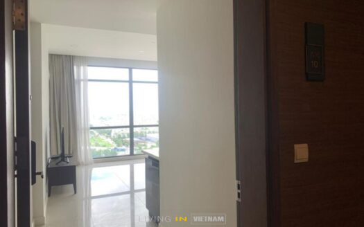 ID: 2327 | The Nassim | Furnished 1BR apartment for rent