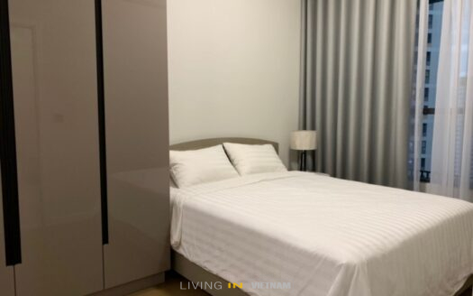 ID: 2351 | Q2 Thao Dien | Furnished 1BR apt