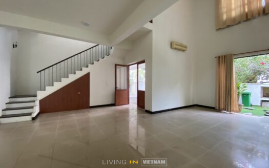 ID: 84 | 4BR 4BA, 3-Story House at Riviera compound