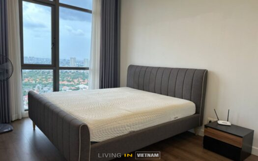 ID: 2347 | Luxury 2BR 85m2 Apt at The Nassim at a good price