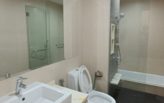 ID: 2329 | The Vista An Phu | Saigon Apartment | Furnished 2-BR