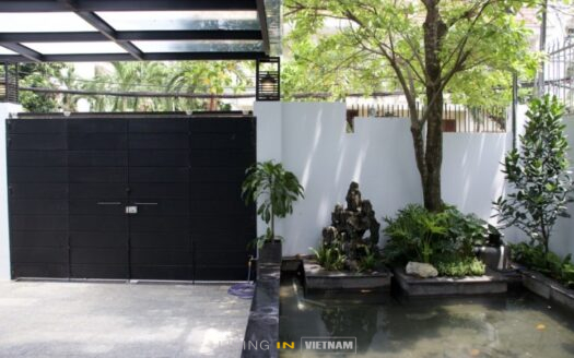 ID: 2322 | Elegant house for rent at walking distance from the BIS