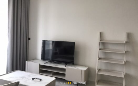 ID: 2351 | Q2 Thao Dien | Furnished 1BR apt