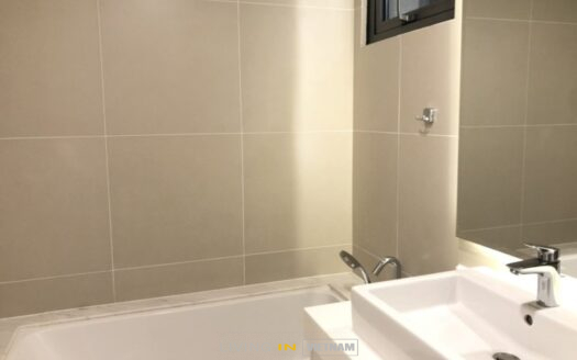 ID: 2361 | Gateway Thao Dien: Riverview 2-BR apartment for rent!