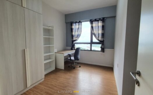 ID: 2353 | Masteri Thao Dien | Neat 3BR apartment on 37th floor