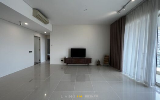 ID: 2359 |  Furnished 3-Bedroom Apartment for Rent at The Estella, Ho Chi Minh City