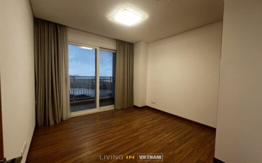 ID: 2351| Xi Riverview Palace | Top floor 3-BR apt. in Thao Dien