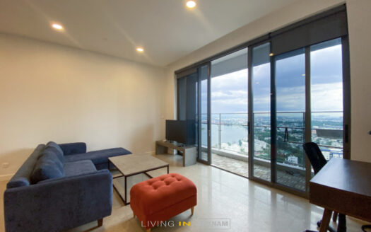 ID: 1740 | The Nassim | Modern Furnished 3BR Apartment