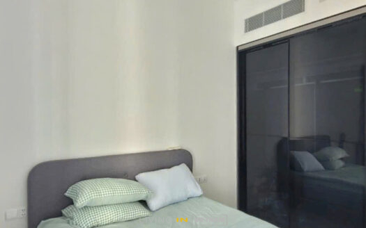 ID: 2372 | 2 Bedroom River View Apartment in Gateway Thao Dien (100m2)