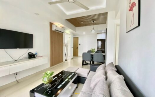 ID: 2379 | Masteri Thao Dien  T5 Mid-Floor 2-Bedroom Apartment