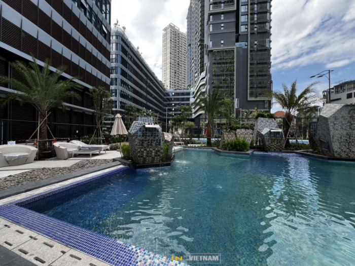 Lumiere Riverside | Expat Rentals