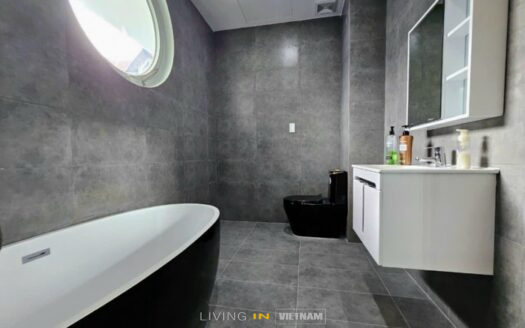 ID: 1248 | Luxury and spacious villa in Ho Chi Minh City