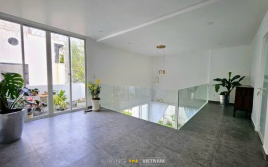 ID: 1248 | Luxury and spacious villa in Ho Chi Minh City