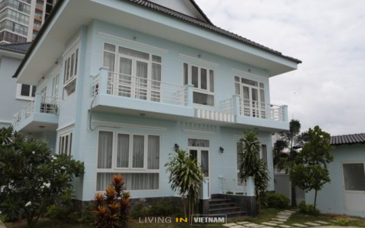 ID: 1524 | 4 bedroom house near the BIS in district 2